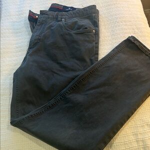 Daniel Cremieux  Charcoal Denim Pants